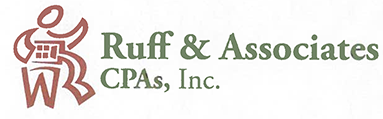 Ronald E. Ruff CPA Inc DBA Ruff & Associates CPA’s